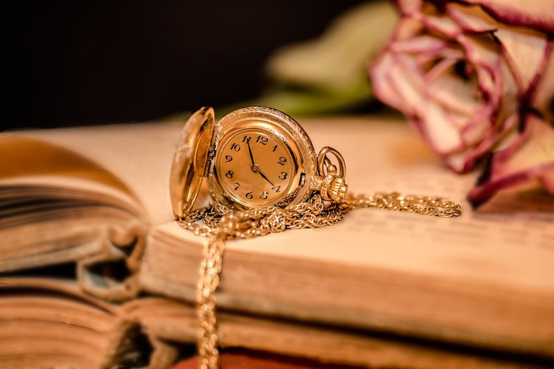 Time Challenges